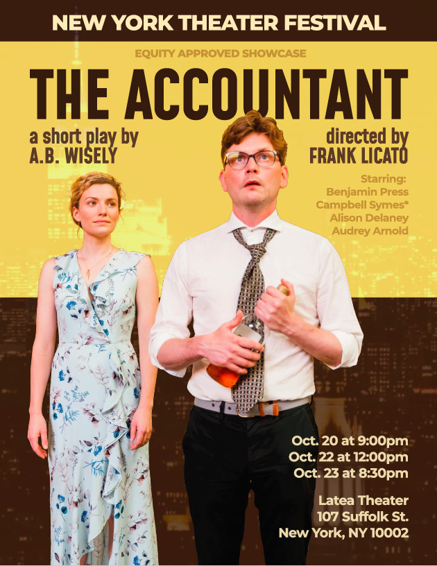 The Accountant 1